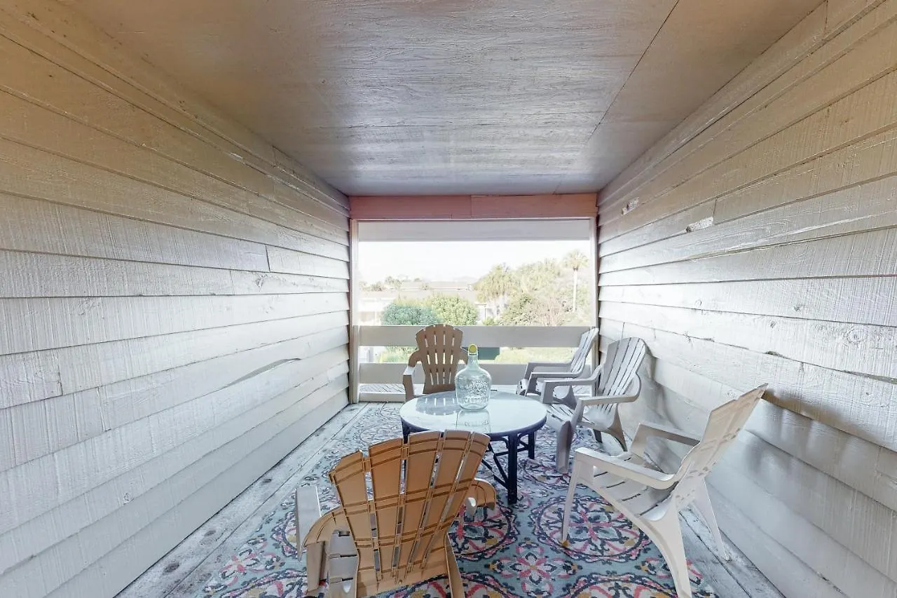 Seascape Golf Villas 40D Destin 0*,