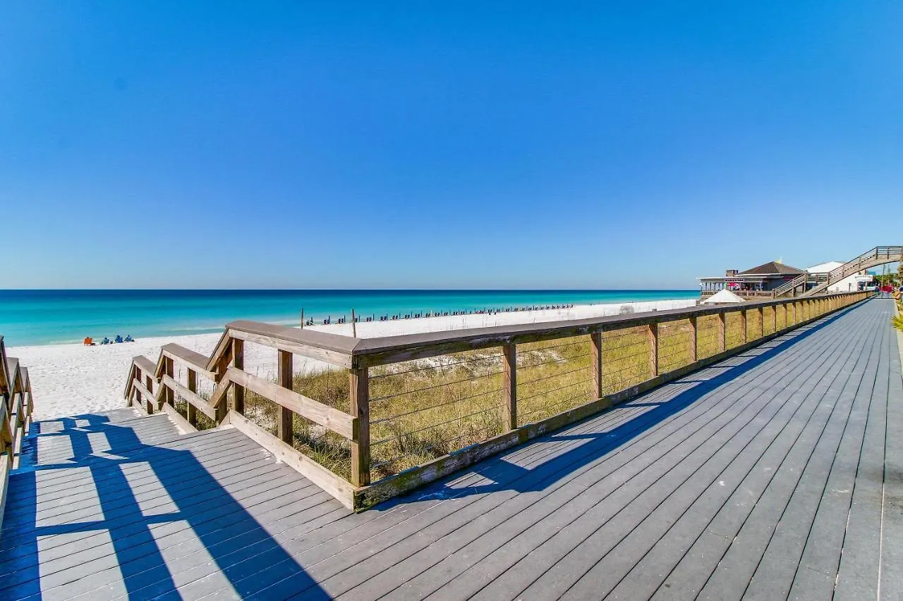 Seascape Golf Villas 40D Destin 0*,