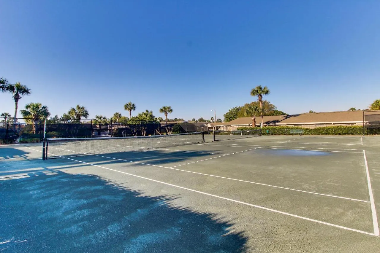 Seascape Golf Villas 40D Destin