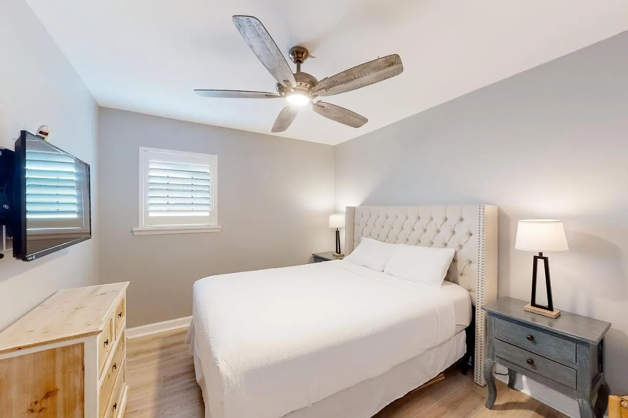 Seascape Golf Villas 40D Destin