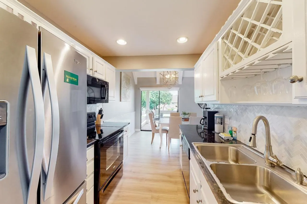 Lägenhet Seascape Golf Villas 40D Destin