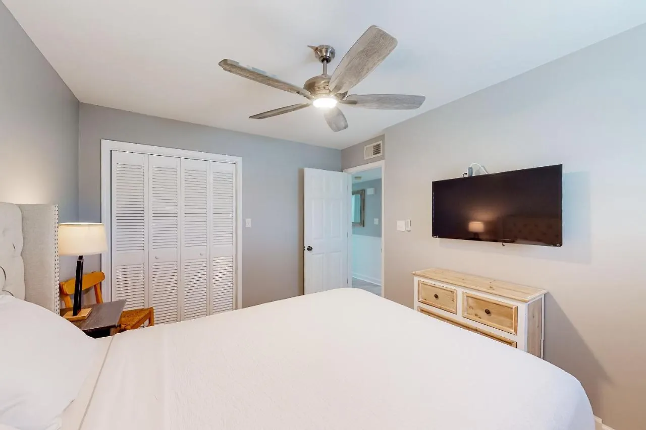 Lägenhet Seascape Golf Villas 40D Destin