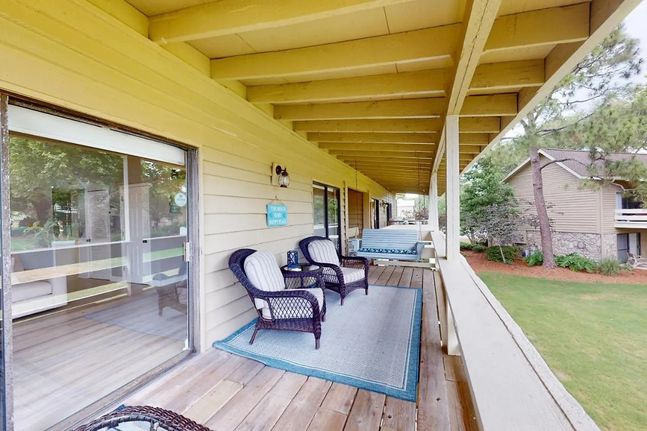 Seascape Golf Villas 40D Destin USA